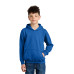 Gildan Youth Softstyle Midweight Fleece Hoodie SF500B