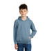 Gildan Youth Softstyle Midweight Fleece Hoodie SF500B