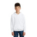 Gildan Youth Softstyle Midweight Fleece Hoodie SF500B