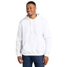 Gildan Softstyle Midweight Pullover Hooded Sweatshirt SF500