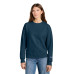 Champion Women's Powerblend Crewneck Sweatshirt SL650