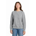 Champion Women's Powerblend Crewneck Sweatshirt SL650