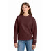Champion Women's Powerblend Crewneck Sweatshirt SL650