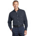 Bulwark EXCEL FR ComforTouch Dress Uniform Shirt. SLU2