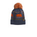 LIMITED EDITION Spacecraft Wild Pom Beanie SPC12