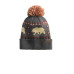 LIMITED EDITION Spacecraft Wild Pom Beanie SPC12