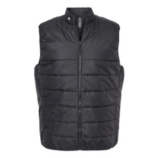 Men's Puffer Full-Zip Vest