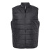 Men's Puffer Full-Zip Vest