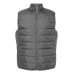 Men's Puffer Full-Zip Vest