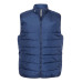 Men's Puffer Full-Zip Vest
