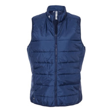 Women's Puffer Vest
