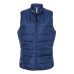 Women's Puffer Vest