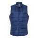 Women's Puffer Vest