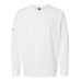 Unisex Fleece Crewneck Sweatshirt