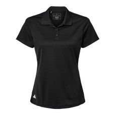 Women's Basic Sport Polo Women's Basic Sport Polo