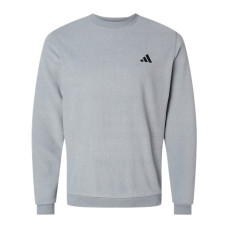 Men's Terry Loop Crewneck Sweatshirt