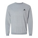 Men's Terry Loop Crewneck Sweatshirt