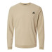 Men's Terry Loop Crewneck Sweatshirt