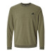 Men's Terry Loop Crewneck Sweatshirt