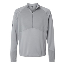 Men's Performance Quarter-Zip Pullover