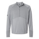 Men's Performance Quarter-Zip Pullover