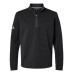 Men's Spacer Quarter-Zip Pullover