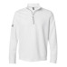 Men's Spacer Quarter-Zip Pullover