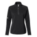 Women's Spacer Quarter-Zip Pullover