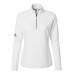 Women's Spacer Quarter-Zip Pullover