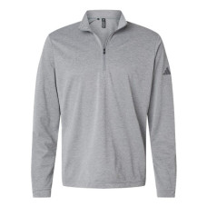 Men's Ultimate365 Lightweight Quarter-Zip Pullover