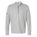 Men's Space Dyed Quarter-Zip Pullover