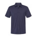 Men's Full Button Down Short Sleeve Shirt