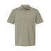 Men's Full Button Down Short Sleeve Shirt