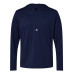 Men's Lightweight Quarter-Zip Hooded Pullover