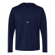 Men's Lightweight Quarter-Zip Hooded Pullover