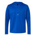 Men's Lightweight Quarter-Zip Hooded Pullover