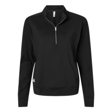 Women's Ultimate365 Quarter-Zip Pullover Women's Ultimate365 Quarter-Zip Pullover