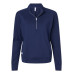 Women's Ultimate365 Quarter-Zip Pullover Women's Ultimate365 Quarter-Zip Pullover