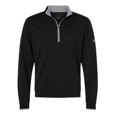 Men's Performance Lightweight Quarter-Zip Pullover