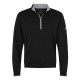 Men's Performance Lightweight Quarter-Zip Pullover
