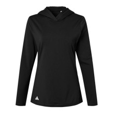 Women's Performance Hooded Pullover