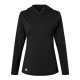 Women's Performance Hooded Pullover