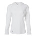 Women's Performance Hooded Pullover