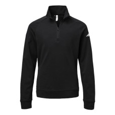 Youth Performance Quarter-Zip Pullover