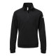 Youth Performance Quarter-Zip Pullover