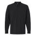 Men's Henley Long Sleeve T-Shirt