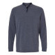 Men's Henley Long Sleeve T-Shirt