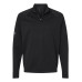 Men's Club Quarter-Zip Pullover