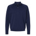 Men's Club Quarter-Zip Pullover