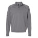 Men's Club Quarter-Zip Pullover